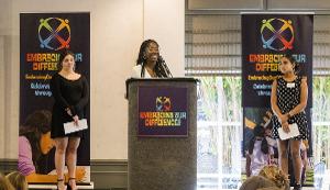 Embracing Our Differences Raises Record-Breaking Funds Image